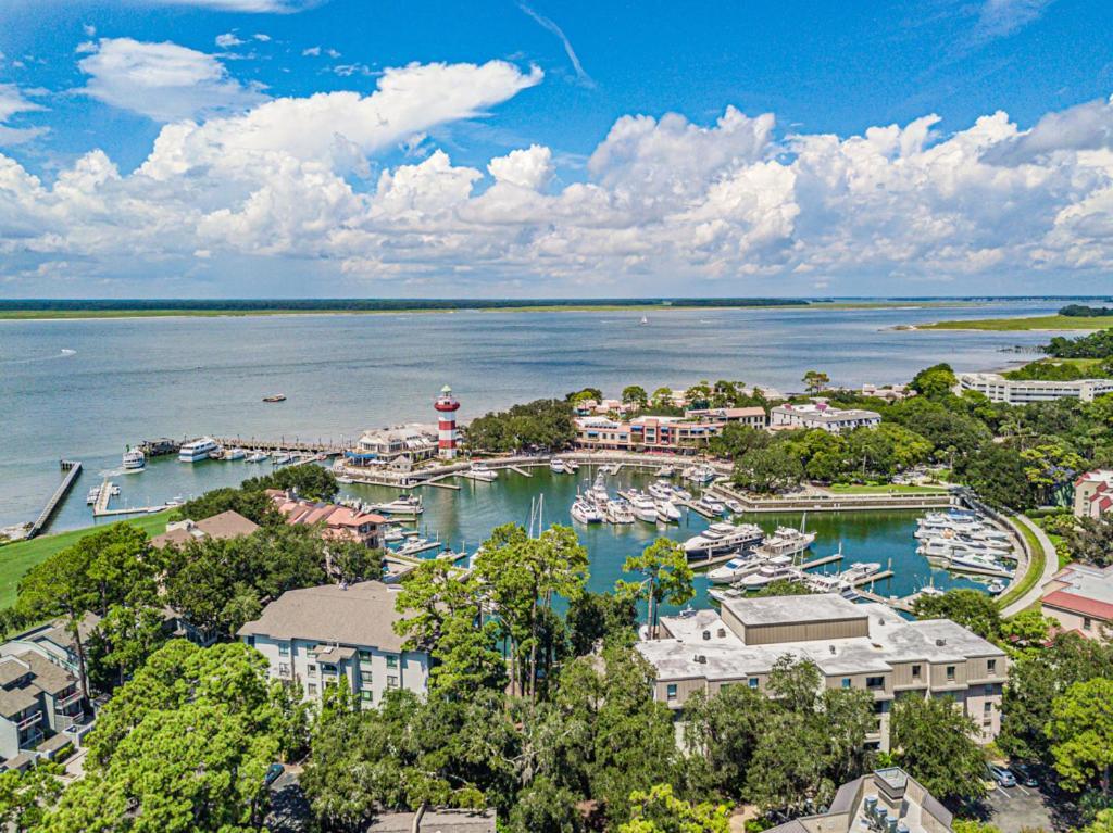 Vila Pet Friendly! 503 Plantation Club Walk To Pool Sleeps 6 Sea Pines Hilton Head Island Exteriér fotografie