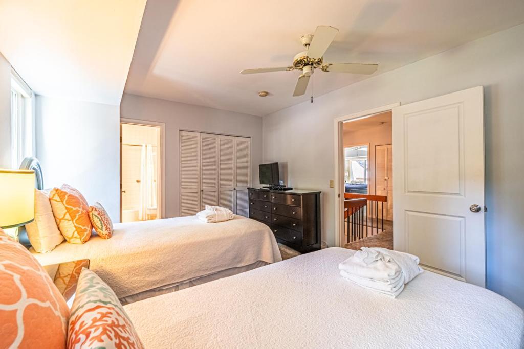 Vila Pet Friendly! 503 Plantation Club Walk To Pool Sleeps 6 Sea Pines Hilton Head Island Exteriér fotografie