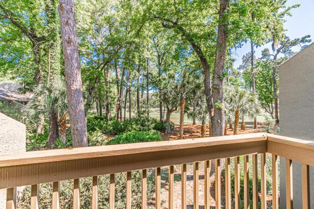Vila Pet Friendly! 503 Plantation Club Walk To Pool Sleeps 6 Sea Pines Hilton Head Island Exteriér fotografie