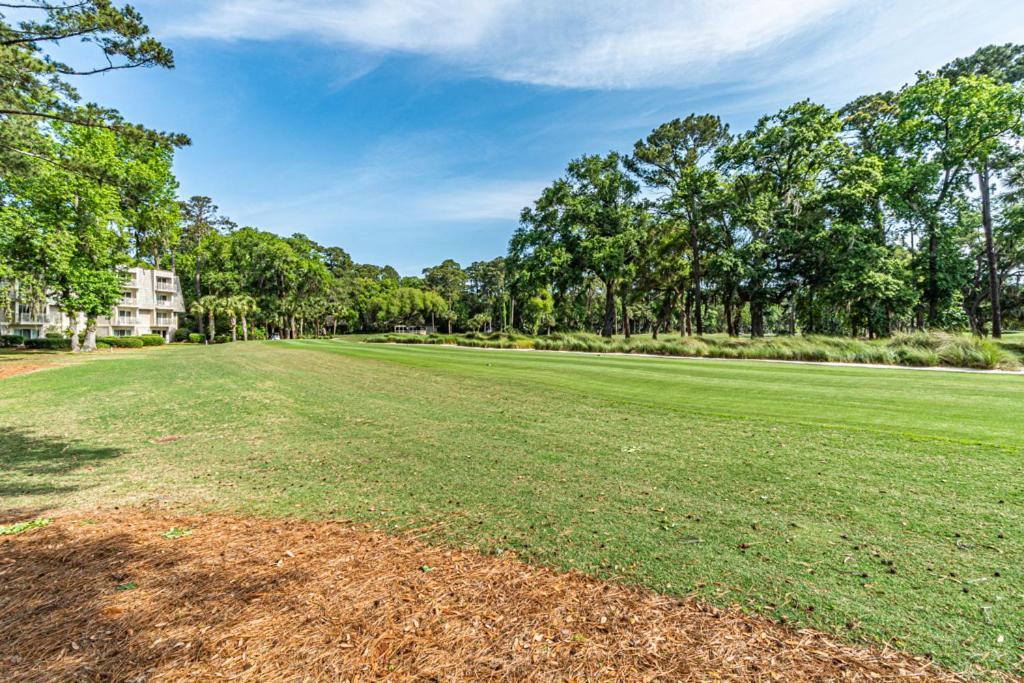 Vila Pet Friendly! 503 Plantation Club Walk To Pool Sleeps 6 Sea Pines Hilton Head Island Exteriér fotografie
