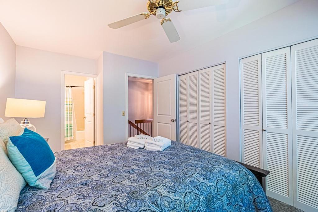 Vila Pet Friendly! 503 Plantation Club Walk To Pool Sleeps 6 Sea Pines Hilton Head Island Exteriér fotografie