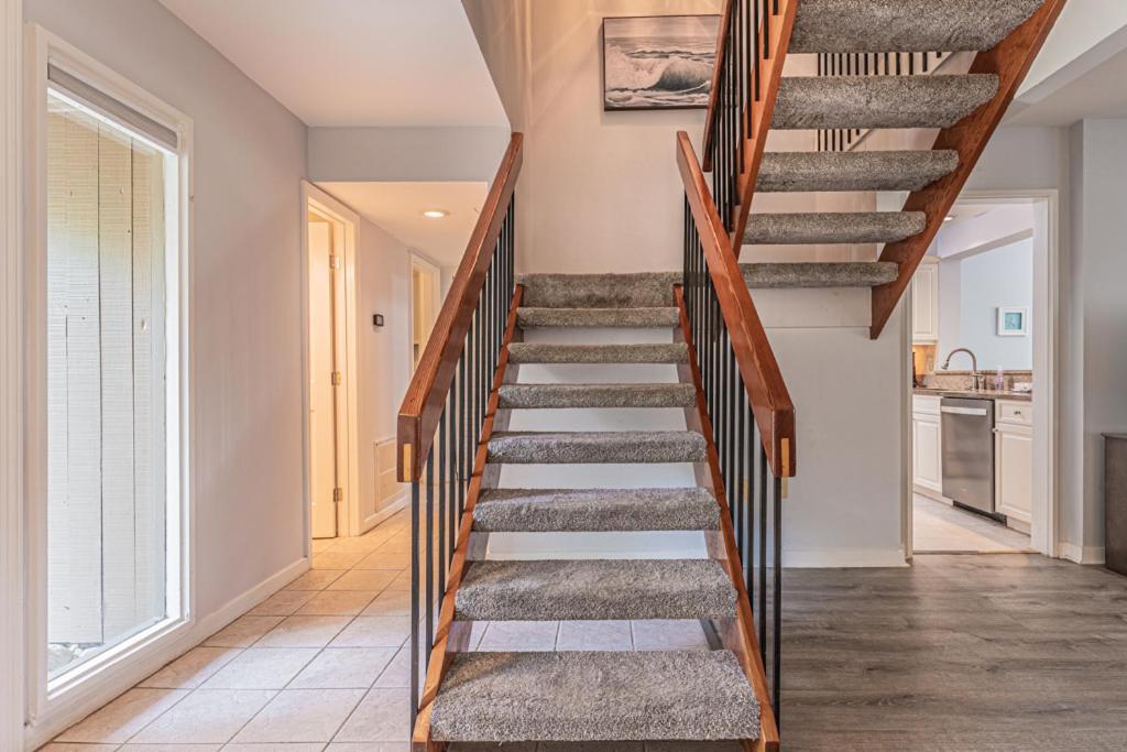 Vila Pet Friendly! 503 Plantation Club Walk To Pool Sleeps 6 Sea Pines Hilton Head Island Exteriér fotografie