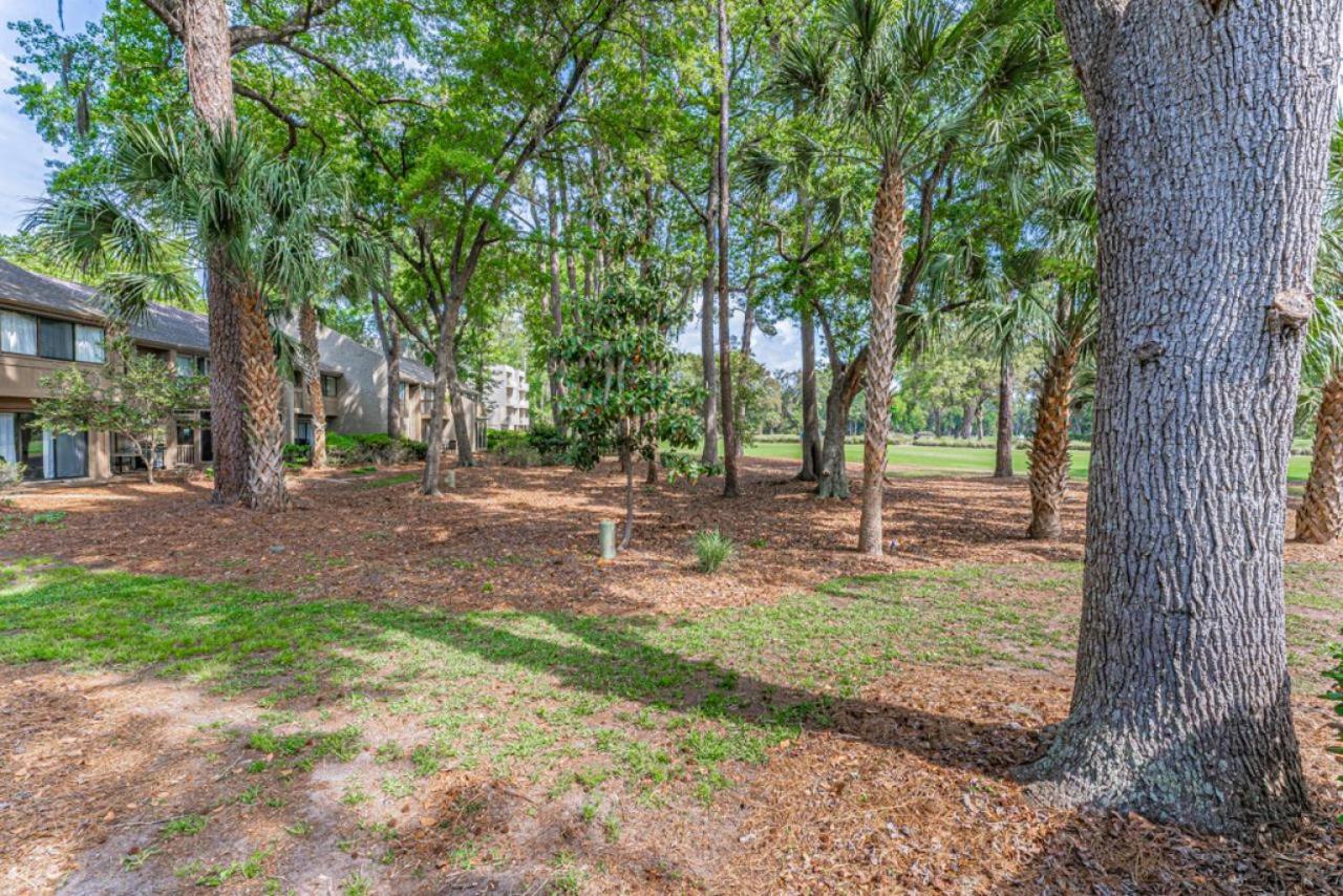 Vila Pet Friendly! 503 Plantation Club Walk To Pool Sleeps 6 Sea Pines Hilton Head Island Exteriér fotografie