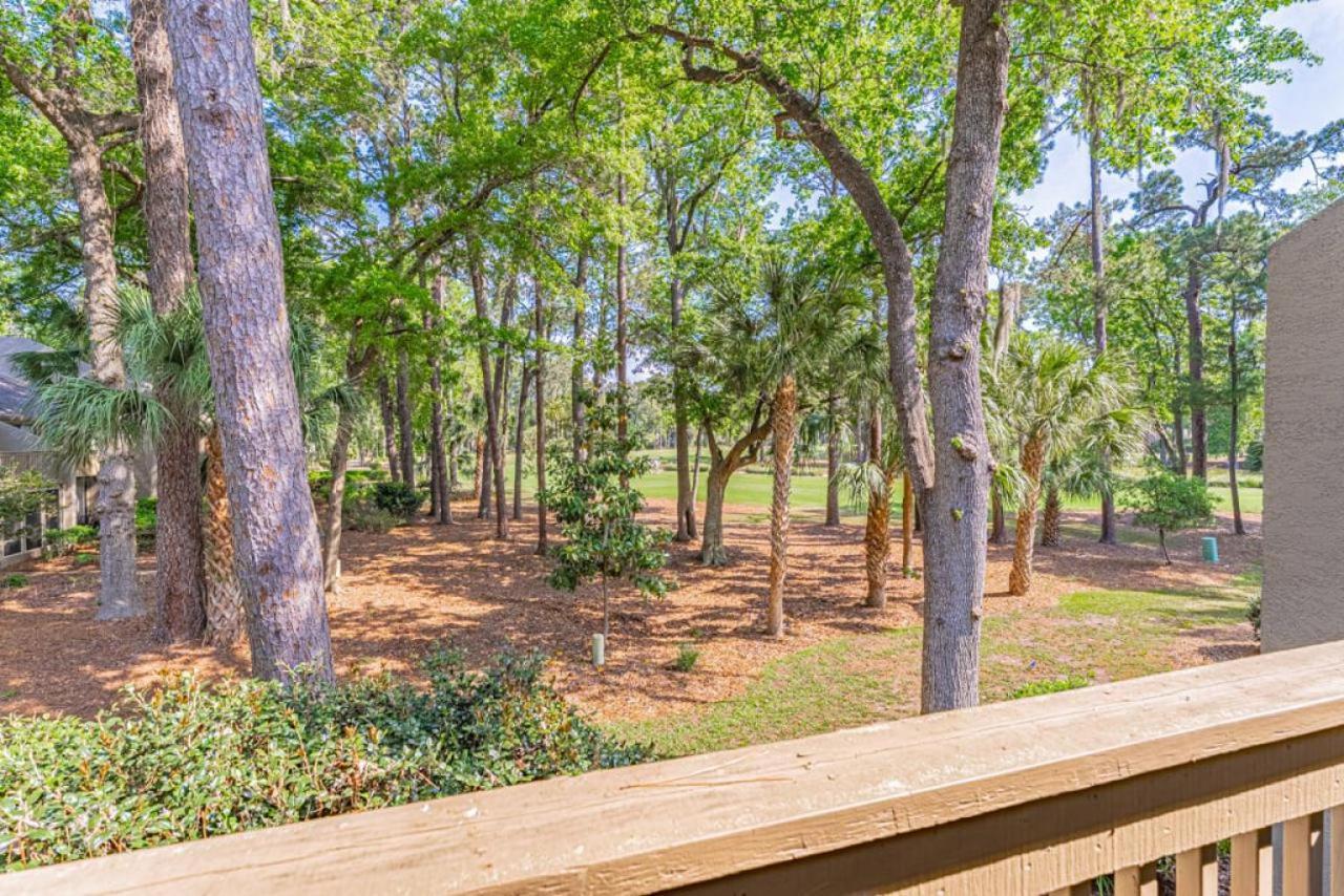 Vila Pet Friendly! 503 Plantation Club Walk To Pool Sleeps 6 Sea Pines Hilton Head Island Exteriér fotografie