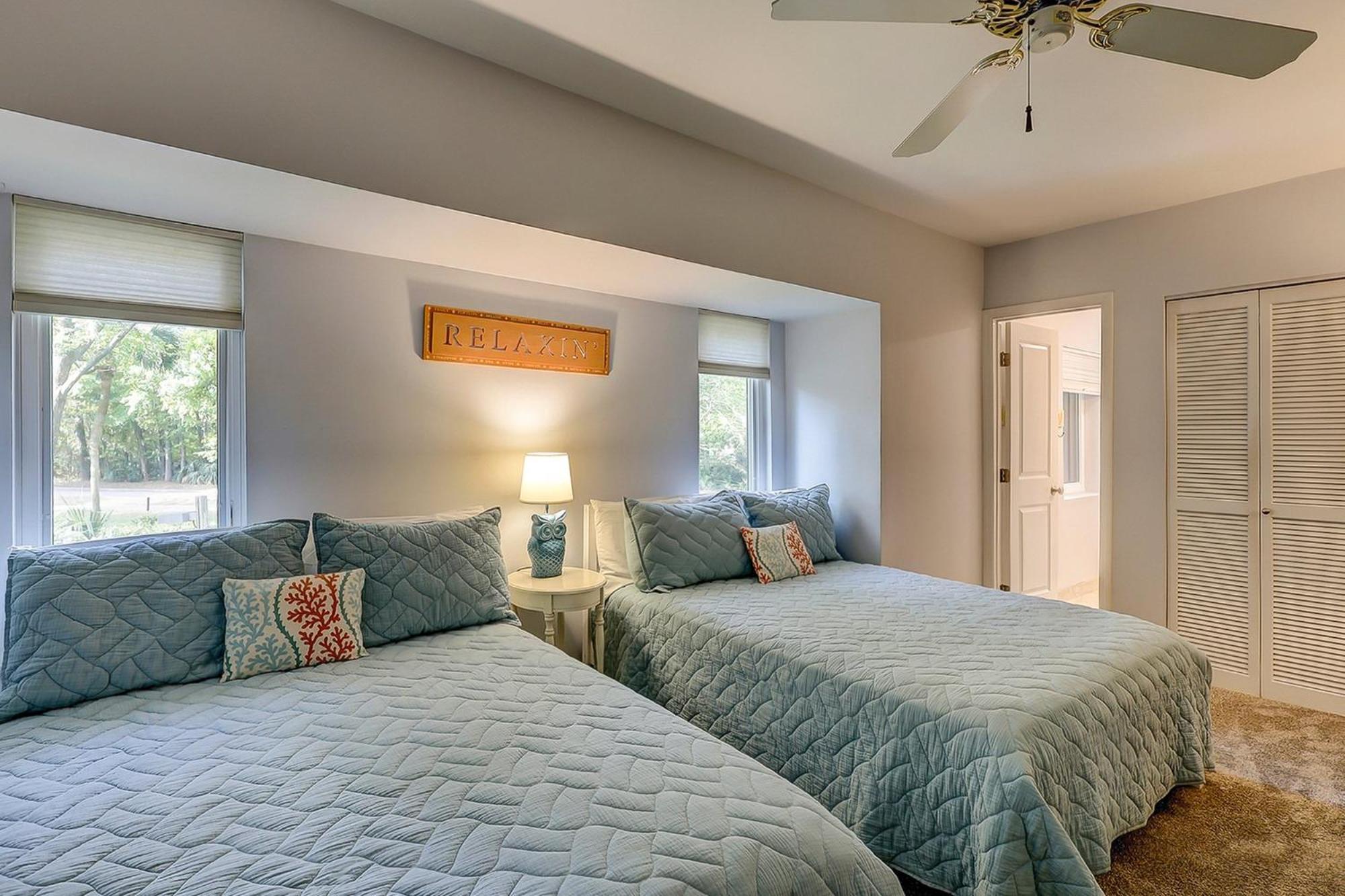 Vila Pet Friendly! 503 Plantation Club Walk To Pool Sleeps 6 Sea Pines Hilton Head Island Exteriér fotografie