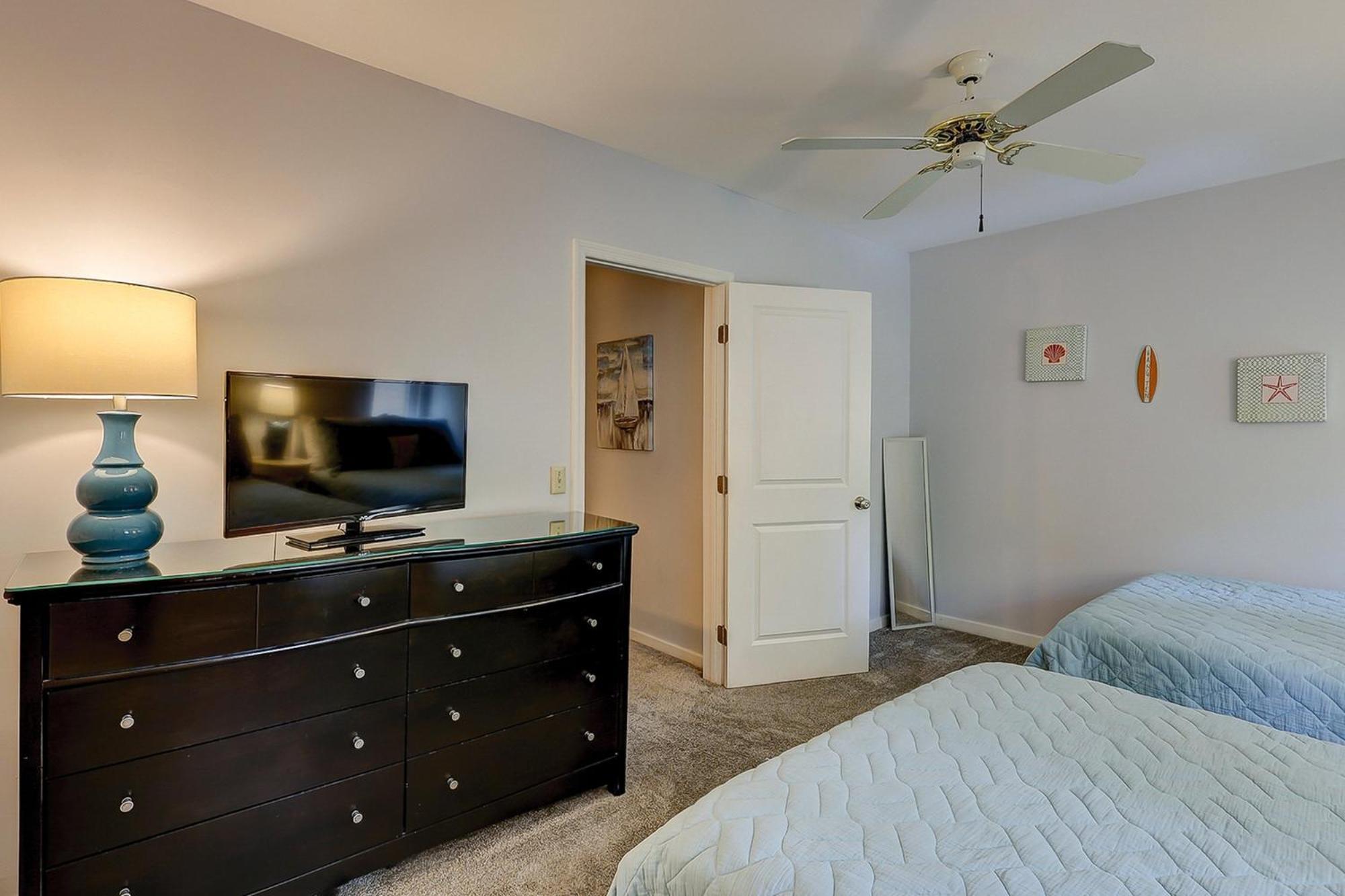 Vila Pet Friendly! 503 Plantation Club Walk To Pool Sleeps 6 Sea Pines Hilton Head Island Exteriér fotografie