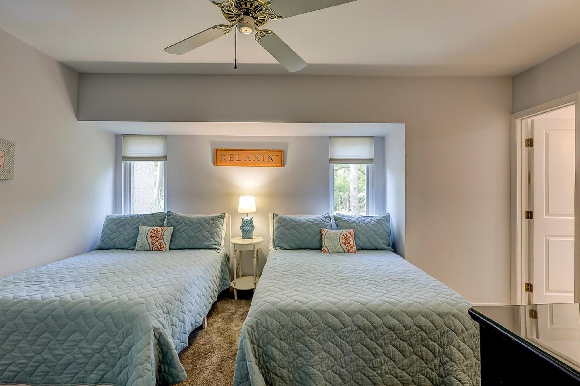 Vila Pet Friendly! 503 Plantation Club Walk To Pool Sleeps 6 Sea Pines Hilton Head Island Exteriér fotografie
